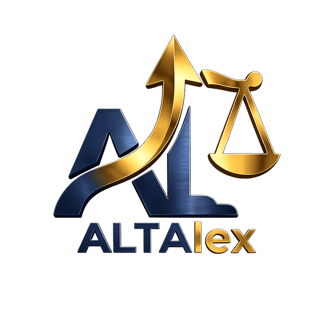 ALTAlex – Soluciones Jurídicas del Austro
