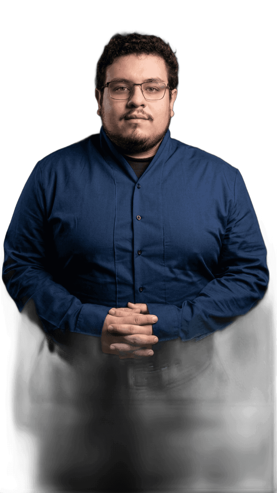 Abg. Byron Molina Vera, Mgtr.