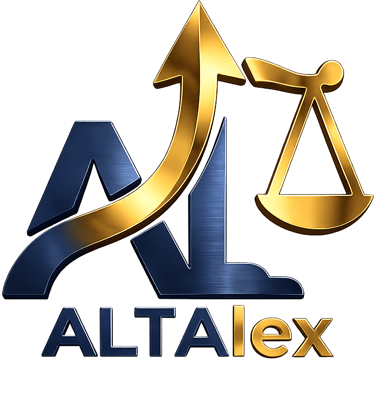 ALTAlex – Soluciones Jurídicas del Austro